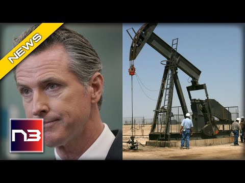 You are currently viewing Newsom Launches Full Scale Attack On America’s Greatest Resource