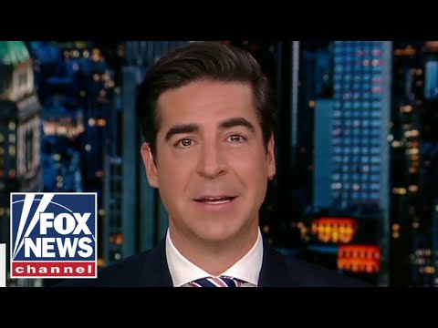 You are currently viewing Jesse Watters: There is a revolt happening inside the New York Times