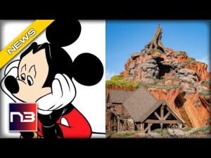 Read more about the article After Screams of RACISM Disney Makes Announcement on Beloved Ride