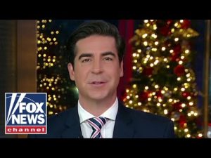 Read more about the article Jesse Watters: There is a scrooge living in Massachusetts