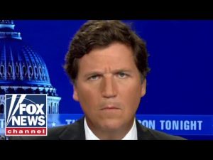 Read more about the article Tucker Carlson: Twitter routinely censored critics of the Biden admin