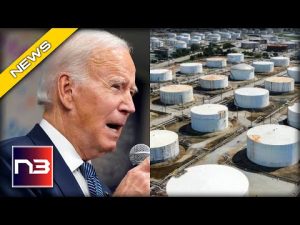 Read more about the article Biden Admin Has a Great New Lie About Draining America’s Strategic Oil Reserve