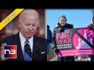 Read more about the article Biden Gets BAD NEWS from America After Fleecing Taxpayers BILLIONS To Pay for War