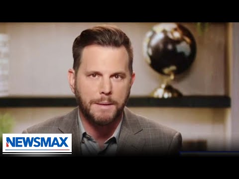 You are currently viewing Fuentes and Kanye may have planned this | Dave Rubin | John Bachman Now