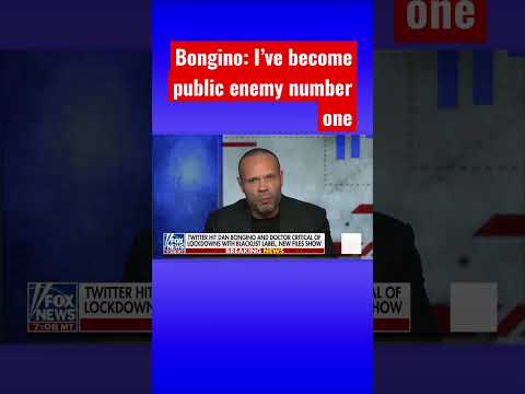 You are currently viewing Dan Bongino: This is some Soviet-style B.S. #shorts