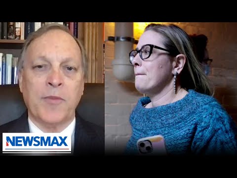 You are currently viewing Kyrsten Sinema has always been independent-minded: Andy Biggs