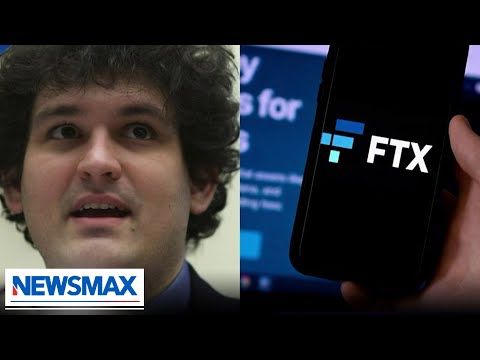 You are currently viewing Sam Bankman-Fried and the FTX collapse