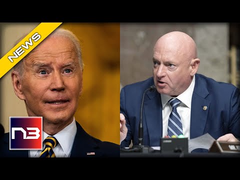 You are currently viewing Four Democrat Senators Attack Biden Admin Over Border Crisis