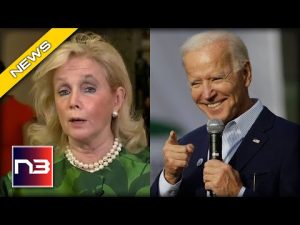 Read more about the article MUST SEE! WATCH this Dem Rep DESPERATELY Try to Cover for Biden’s SICK Border Comments