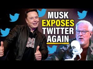 Read more about the article Everything inside Elon Musk’s 2nd ‘Twitter Files’ EXPLAINED