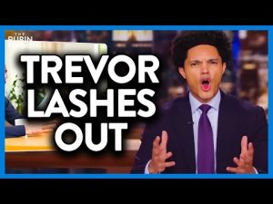 Read more about the article Daily Show Host Insults This Group for Daring to Question Authority | DM CLIPS | Rubin Report