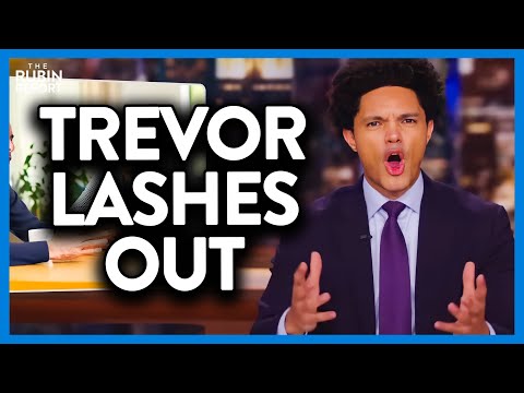 You are currently viewing Daily Show Host Insults This Group for Daring to Question Authority | DM CLIPS | Rubin Report