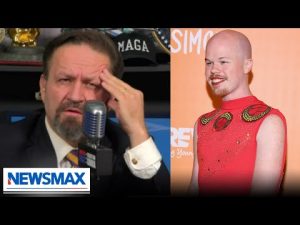 Read more about the article Sebastian Gorka: Why are finding out about this now?