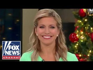 Read more about the article This wasn’t a conspiracy theory, it was the truth: Ainsley Earhardt