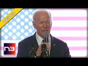 Read more about the article This Clip of Biden Trying to Explain Computer Chips is Pure FOOLS GOLD