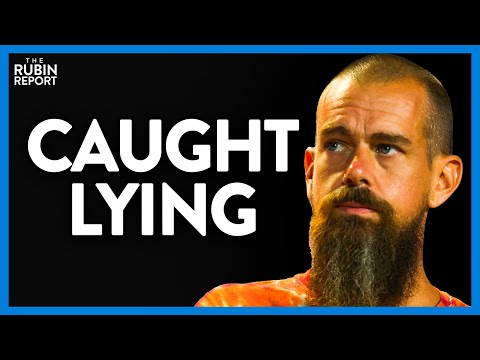 You are currently viewing Ex-Twitter CEO In Huge Trouble for This Lie He Told Congress | DM CLIPS | Rubin Report