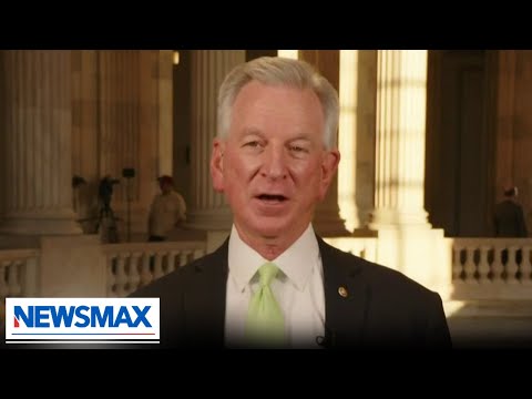 You are currently viewing “Weak and woke” is how the far-left wants Americas military | Sen. Tommy Tuberville