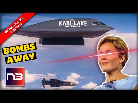 You are currently viewing BREAKING: Kari Lake Drops MOAB on Arizona Fraudsters With BOLD GAME CHANGING Declaration