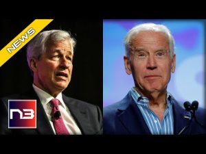 Read more about the article MAJOR BANK CEO ISSUES WARNING ABOUT BIDEN’S ECONOMY THAT YOU NEED TO HEAR