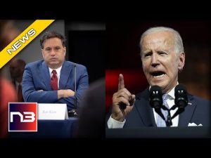 Read more about the article TWILIGHT ZONE: Biden’s Chief of Staff Claims The Impossible But the Truth Tells A Different Story