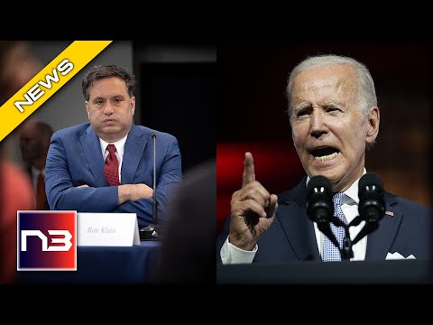 You are currently viewing TWILIGHT ZONE: Biden’s Chief of Staff Claims The Impossible But the Truth Tells A Different Story