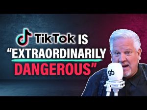 Read more about the article THIS is why TikTok is a ‘NATIONAL SECURITY THREAT’