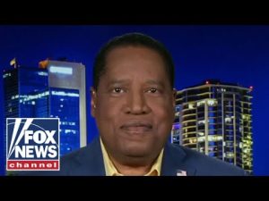 Read more about the article Larry Elder: ‘We just don’t know’ what happened in the Paul Pelosi attack