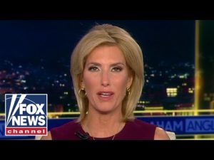 Read more about the article Ingraham: It’s clear the kids are not alright