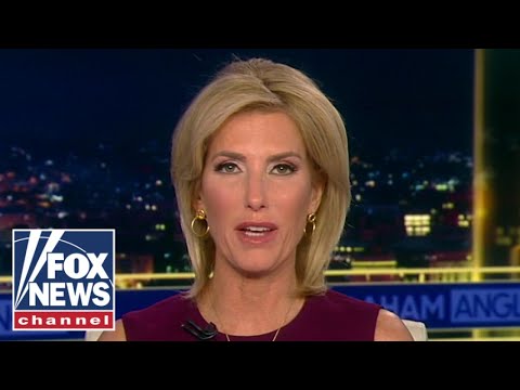 You are currently viewing Ingraham: It’s clear the kids are not alright