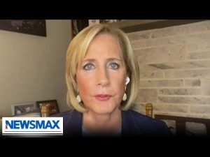 Read more about the article Claudia Tenney: We are here to protect our First Amendment rights