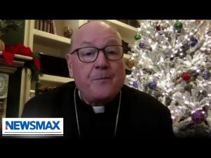 Read more about the article Cardinal Timothy Dolan on the importance of Advent