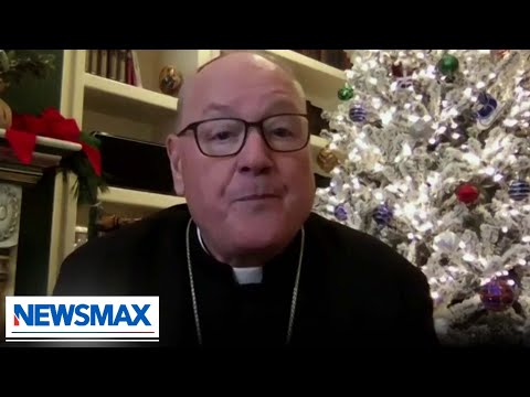 You are currently viewing Cardinal Timothy Dolan on the importance of Advent