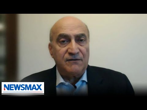 You are currently viewing We are perceived as weak: Walid Phares