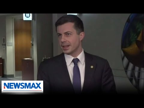 You are currently viewing Pete Buttigieg: The FAA outage gives us a really important data point