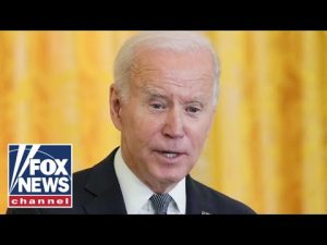 Read more about the article Second batch of Biden classified documents reportedly found at another location