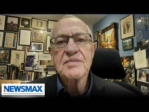 You are currently viewing Alan Dershowitz: Biden AND Trump should not be prosecuted