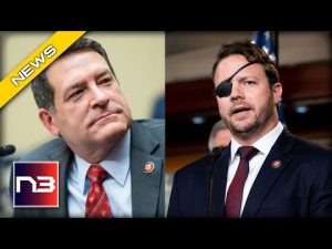 Read more about the article House sends a Message to Dan Crenshaw in vote for Homeland Security Committee Chair