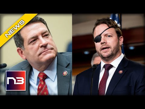 You are currently viewing House sends a Message to Dan Crenshaw in vote for Homeland Security Committee Chair