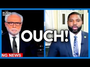 Read more about the article Watch Host’s Face When Republican Points Out This Uncomfortable Fact | DM CLIPS | Rubin Report