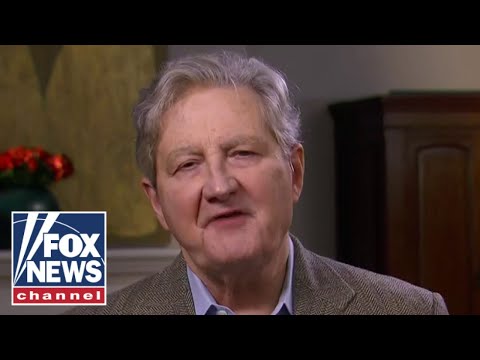 You are currently viewing John Kennedy: Something is very wrong in our country