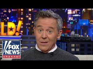 Read more about the article Gutfeld: Here’s what Republicans have learned from Trump