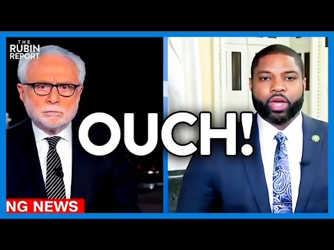 You are currently viewing Watch Host’s Face When Republican Points Out This Uncomfortable Fact | DM CLIPS | Rubin Report