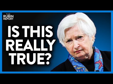 You are currently viewing Media’s ‘Fact Check’ Check of Republicans Claim Falls Apart | DM CLIPS | Rubin Report