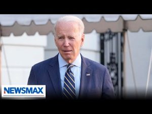 Read more about the article BREAKING: Second batch of classified documents found at President Joe Biden’s home