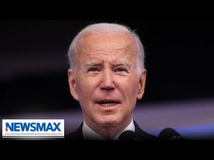 Read more about the article Biden secret document blunder has boxed in Democrats | Thane Rosenbaum