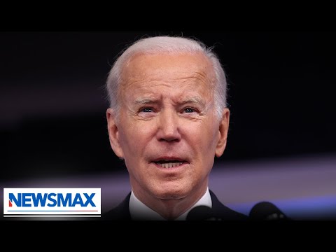 You are currently viewing Biden secret document blunder has boxed in Democrats | Thane Rosenbaum