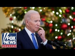 Read more about the article Biden DOJ slammed with questions as classified document scandal spirals