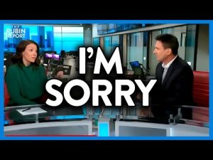 Read more about the article CNN Host Accidentally Exposes Real Motives for Gas Stove Ban Live On-Air | DM CLIPS | Rubin Report