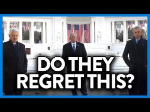 Read more about the article Do These 3 Former Presidents Regret Spreading This Lie? | DM CLIPS | Rubin Report