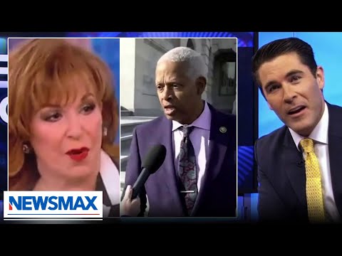 You are currently viewing Rob Schmitt: These Dem thinks Biden’s docs were planted?!